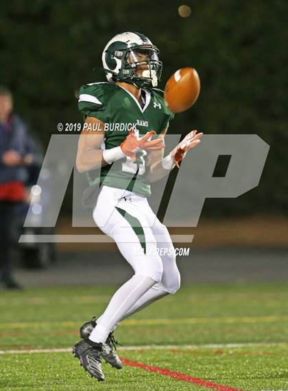 Thumbnail 2 in Central Dauphin vs. St. Joseph's Prep (PIAA 6A Championship) photogallery.