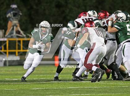 Thumbnail 1 in Central Dauphin vs. St. Joseph's Prep (PIAA 6A Championship) photogallery.