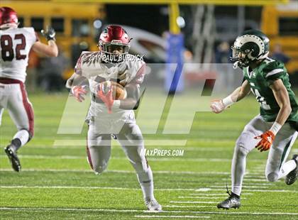 Thumbnail 1 in Central Dauphin vs. St. Joseph's Prep (PIAA 6A Championship) photogallery.
