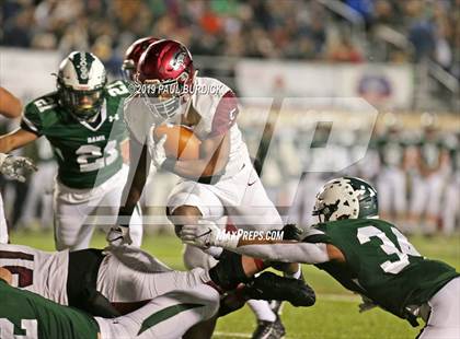 Thumbnail 3 in Central Dauphin vs. St. Joseph's Prep (PIAA 6A Championship) photogallery.