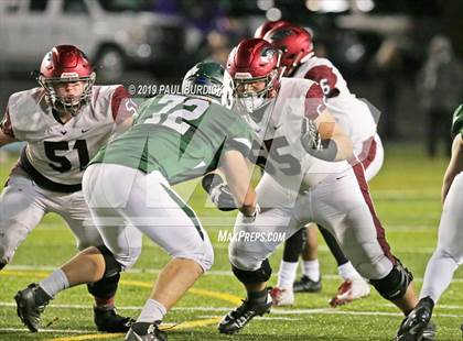 Thumbnail 1 in Central Dauphin vs. St. Joseph's Prep (PIAA 6A Championship) photogallery.