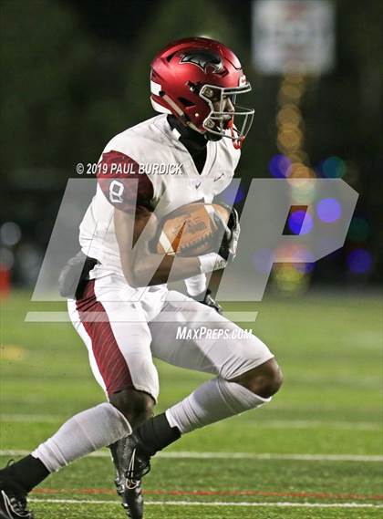 Thumbnail 1 in Central Dauphin vs. St. Joseph's Prep (PIAA 6A Championship) photogallery.