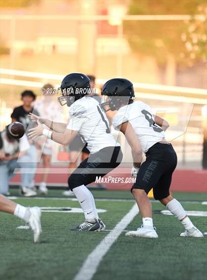 Thumbnail 2 in Pine View @ Desert Hills photogallery.