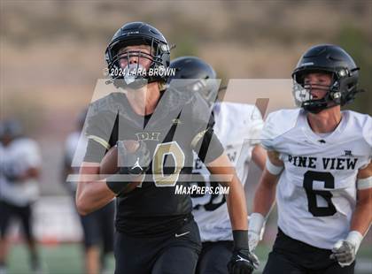 Thumbnail 3 in Pine View @ Desert Hills photogallery.