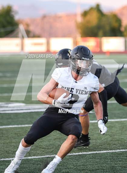 Thumbnail 3 in Pine View @ Desert Hills photogallery.