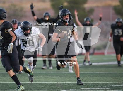 Thumbnail 3 in Pine View @ Desert Hills photogallery.