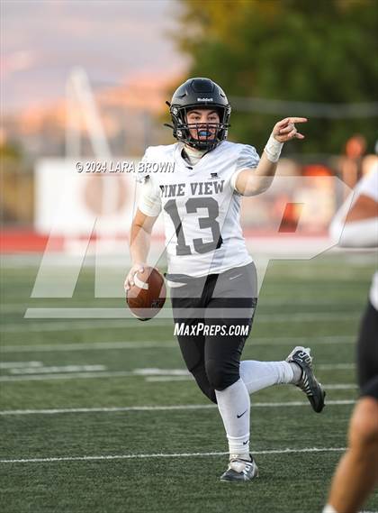 Thumbnail 3 in Pine View @ Desert Hills photogallery.