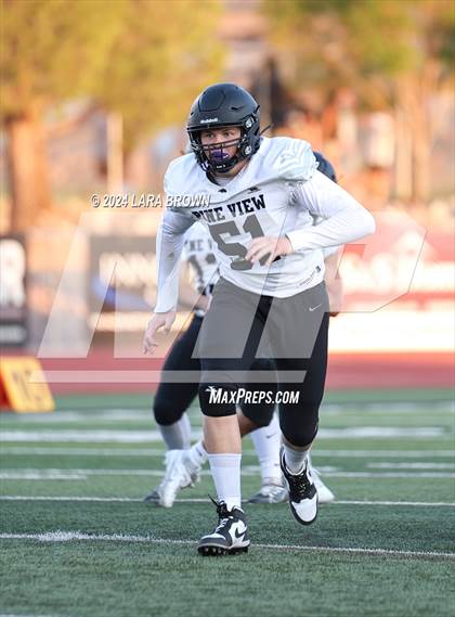 Thumbnail 3 in Pine View @ Desert Hills photogallery.