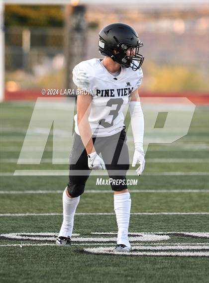 Thumbnail 3 in Pine View @ Desert Hills photogallery.