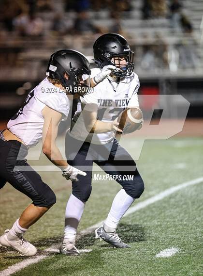 Thumbnail 3 in Pine View @ Desert Hills photogallery.