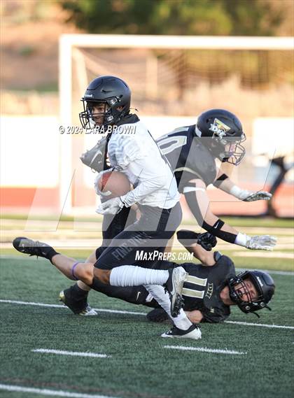Thumbnail 3 in Pine View @ Desert Hills photogallery.