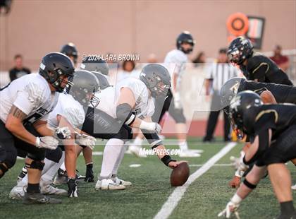 Thumbnail 3 in Pine View @ Desert Hills photogallery.