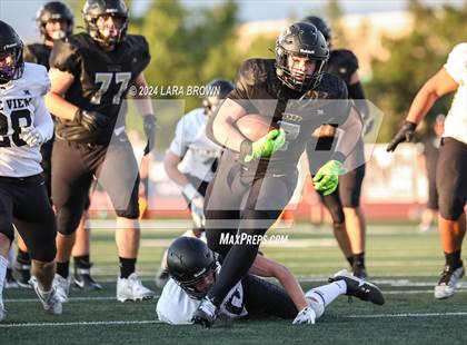 Thumbnail 3 in Pine View @ Desert Hills photogallery.