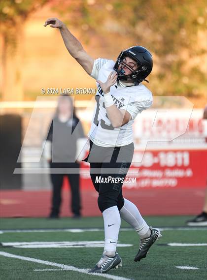 Thumbnail 1 in Pine View @ Desert Hills photogallery.