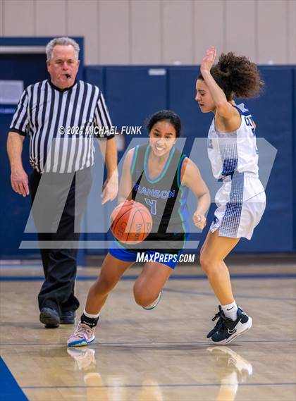 Thumbnail 3 in Credo vs. Branson photogallery.