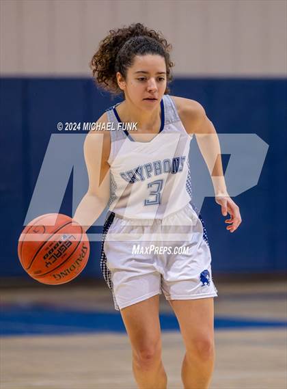 Thumbnail 1 in Credo vs. Branson photogallery.
