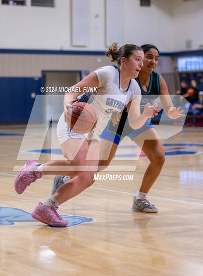 Thumbnail 3 in Credo vs. Branson photogallery.