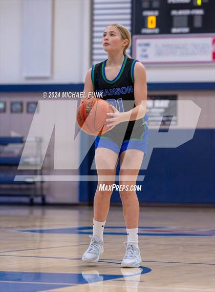 Thumbnail 1 in Credo vs. Branson photogallery.