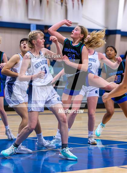Thumbnail 2 in Credo vs. Branson photogallery.