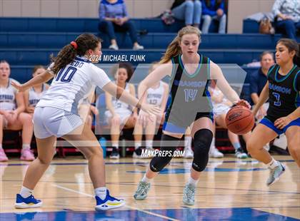 Thumbnail 1 in Credo vs. Branson photogallery.