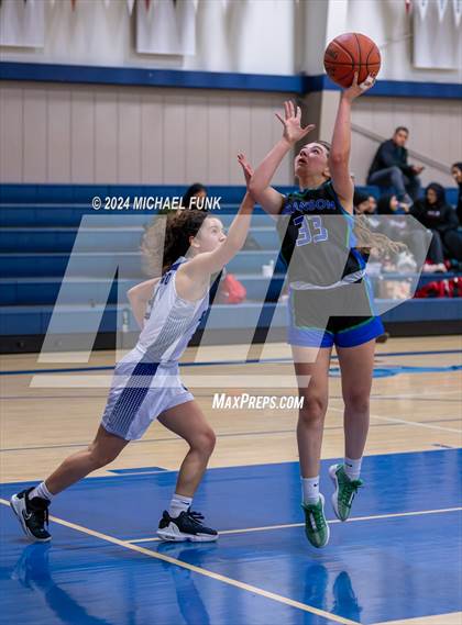 Thumbnail 2 in Credo vs. Branson photogallery.