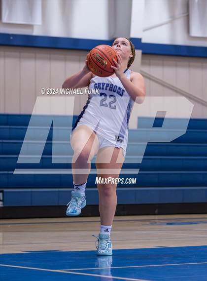 Thumbnail 2 in Credo vs. Branson photogallery.