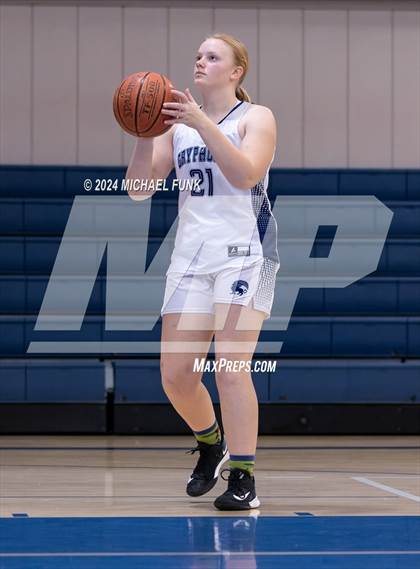Thumbnail 1 in Credo vs. Branson photogallery.