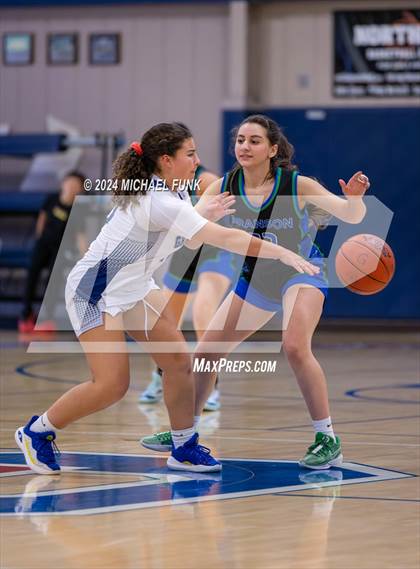 Thumbnail 1 in Credo vs. Branson photogallery.