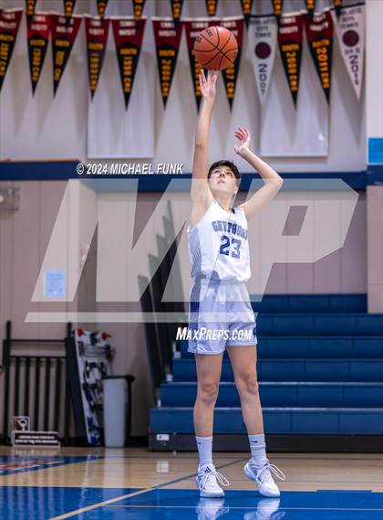 Thumbnail 2 in Credo vs. Branson photogallery.