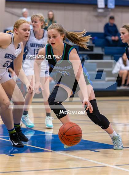 Thumbnail 2 in Credo vs. Branson photogallery.