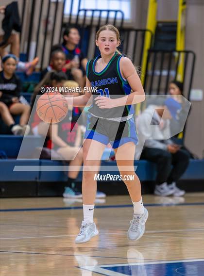 Thumbnail 3 in Credo vs. Branson photogallery.