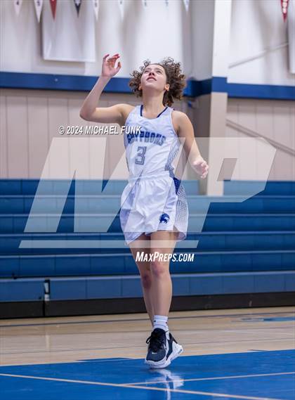Thumbnail 1 in Credo vs. Branson photogallery.