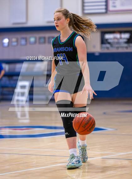 Thumbnail 1 in Credo vs. Branson photogallery.