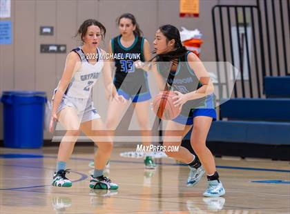 Thumbnail 3 in Credo vs. Branson photogallery.