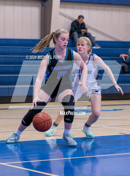 Thumbnail 3 in Credo vs. Branson photogallery.