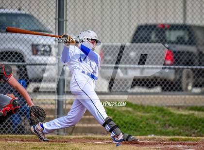 Thumbnail 1 in Cotter vs Green Forest (4th Annual Forrest Wood - Wood Bat Classic) photogallery.