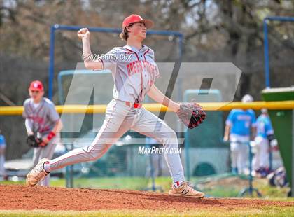 Thumbnail 1 in Cotter vs Green Forest (4th Annual Forrest Wood - Wood Bat Classic) photogallery.