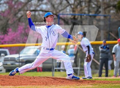 Thumbnail 1 in Cotter vs Green Forest (4th Annual Forrest Wood - Wood Bat Classic) photogallery.