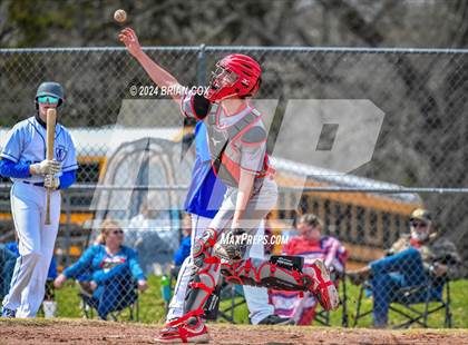 Thumbnail 1 in Cotter vs Green Forest (4th Annual Forrest Wood - Wood Bat Classic) photogallery.
