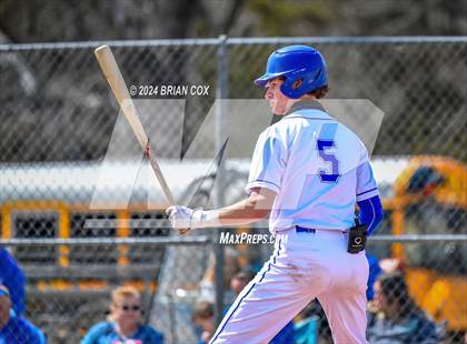 Thumbnail 1 in Cotter vs Green Forest (4th Annual Forrest Wood - Wood Bat Classic) photogallery.