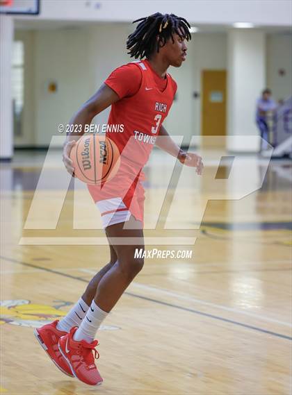 Thumbnail 2 in Rich Township @ Hampton (Hornet Legacy Classic) photogallery.
