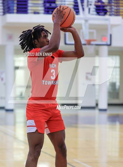 Thumbnail 1 in Rich Township @ Hampton (Hornet Legacy Classic) photogallery.