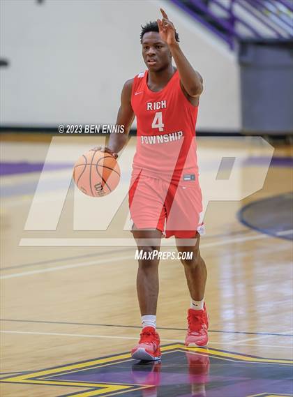 Thumbnail 3 in Rich Township @ Hampton (Hornet Legacy Classic) photogallery.