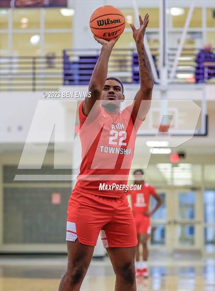 Thumbnail 2 in Rich Township @ Hampton (Hornet Legacy Classic) photogallery.