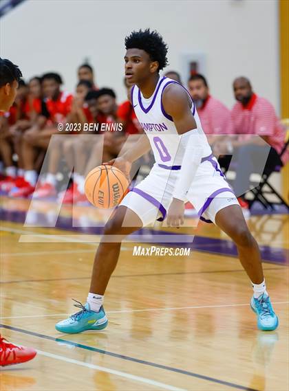 Thumbnail 2 in Rich Township @ Hampton (Hornet Legacy Classic) photogallery.