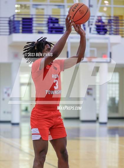 Thumbnail 2 in Rich Township @ Hampton (Hornet Legacy Classic) photogallery.