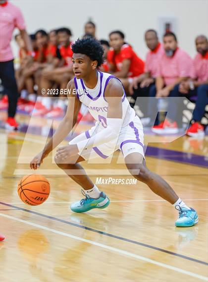 Thumbnail 1 in Rich Township @ Hampton (Hornet Legacy Classic) photogallery.