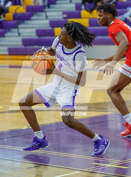Thumbnail 3 in Rich Township @ Hampton (Hornet Legacy Classic) photogallery.