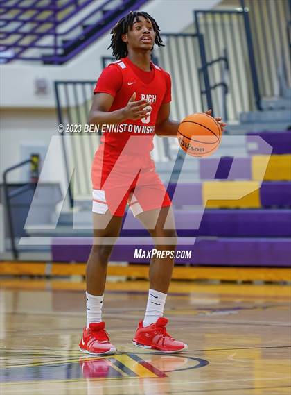 Thumbnail 1 in Rich Township @ Hampton (Hornet Legacy Classic) photogallery.