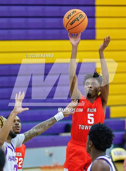Thumbnail 1 in Rich Township @ Hampton (Hornet Legacy Classic) photogallery.